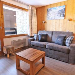 Résidence Boulevard - STUDIO DIVISIBLE SKIS AUX PIEDS SITUATION IDEALE MAE-7414