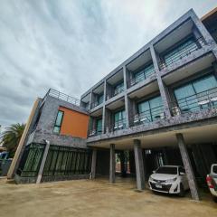 Lay Sea and Beach Hotel