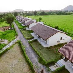 Nature Jawai Retreat