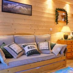 Résidence Alpinea - APPARTEMENT DE CHARME, IDEAL POUR UNE FAMILLE MAE-7489