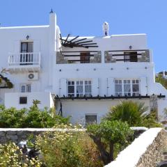 Anchor Αpartments