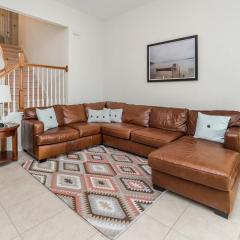 Urban 5 Bed 5 Bath Villa- Perfect stay while exploring Orlando,Florida