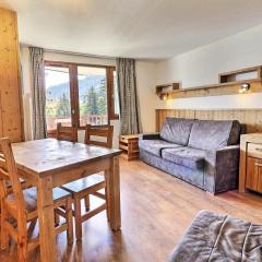 Résidence Grand Bois A - CONFORTABLE 2 PIECES, SKIS AUX PIEDS ET PROCHE DES COMMERCES MAE-2074