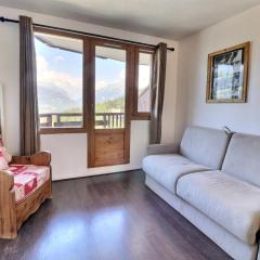 Résidence Grand Bois A - CONFORTABLE 2 PIECES, SKIS AUX PIEDS ET PROCHE DES COMMERCES MAE-2224