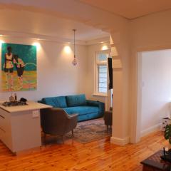 Boutique 2-BED Apartment in FRESNAYE