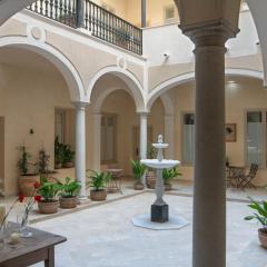 Raíces Alameda Casa Palacio