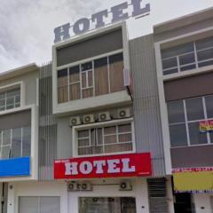 New Wave Kajang Hotel