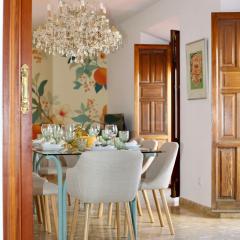 Casa Central Marbella Old Town