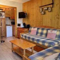 Résidence Plein Soleil - 2 PIECES AVEC COIN MONTAGNE, IDEAL AVEC DES ENFANTS MAE-7512