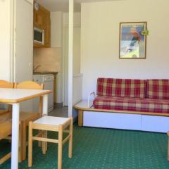 Résidence Pralin - AGREABLE 2 PICES CABINE BIEN EXPOSE, SKIS AUX PIEDS MAE-7591