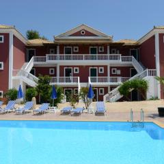 Anastasia Apartments