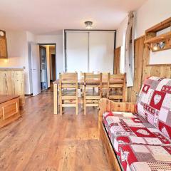 Résidence Grand Bois A - CONFORTABLE 2 PIECES + CABINE, SKIS AUX PIEDS ET PROCHE DES COMMERCES MAE-2014