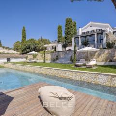 Villa Cypria