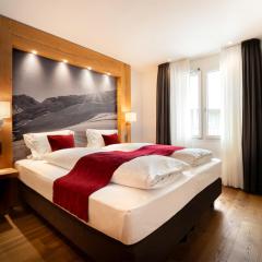 Apartment Crown Andermatt-5