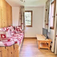 Résidence Grand Bois B - CONFORTABLE 2 PIECES + CABINE, SKIS AUX PIEDS ET PROCHE DES COMMERCES MAE-3234