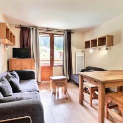 Résidence Grand Bois B - CONFORTABLE 2 PIECES + COIN MONTAGNE, SKIS AUX PIEDS ET PROCHE DES COMMERCES MAE-3304