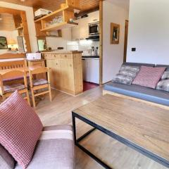 Résidence Plattieres - VUE D'EXCEPTION SUR MONT VALLON, PLEIN SUD, SKIS AUX PIEDS MAE-6723