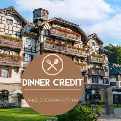 Hotel Savoy Špindlerův Mlýn