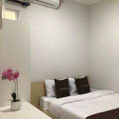 Shakilla House 6C Syariah Cigalumpit Cianjur