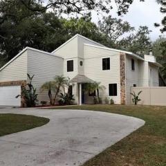 Pool Home at Busch Gardens USF
