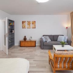 Beautiful apartments in the middle of Cologne