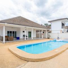 D2 Pool Villa