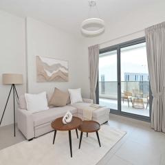 New Stylish 1 Bedroom