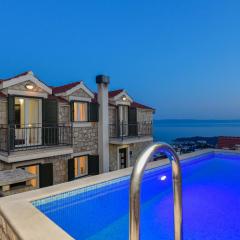 Villa Elizabeta Makarska by Villas Guide