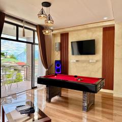 Entire Home in Pampanga