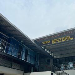Ting Brother Sg Klah Inn