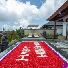 Mahayani Ubud Villa