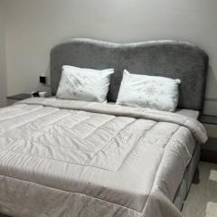 شقة نظيفة حي الشعلة