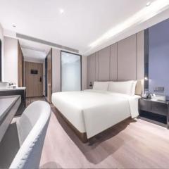 Atour X Hotel Nanjing Mochao Lake Shuiximen Street