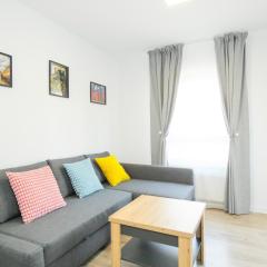 RentPlanet - Apartament Górczyńska