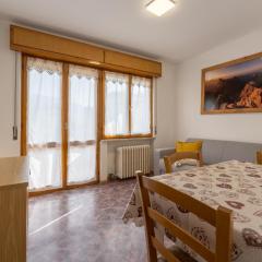 Dolomitihouse FAGHER