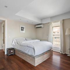 Large Penthouse duplex