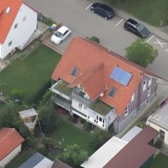 Ferienwohnung Stine