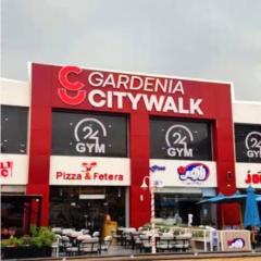 CITY-WALK VIEW - 3Bedroom BG-Hotels