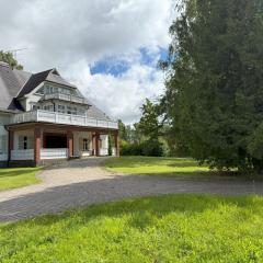 Atpūtas komplekss "Ratnieki"