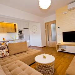 Apartment Center 400m, Free Parking, Mountain View