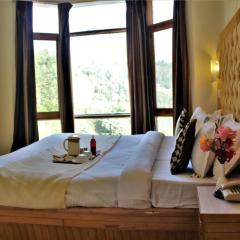 Hotel Golf Links, Mashobra