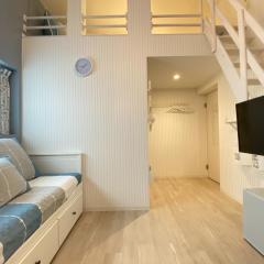 K,K,House in Osaka - Vacation STAY 69342v