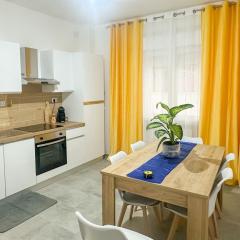 aMare apartment