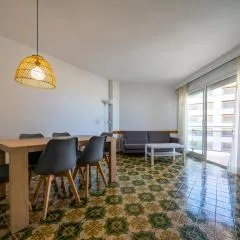 Apartaments Lamoga - Boabi