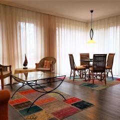 Villa Maria - Whg 10