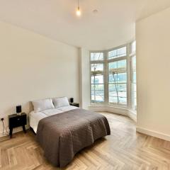 Bath House luxury Apartments