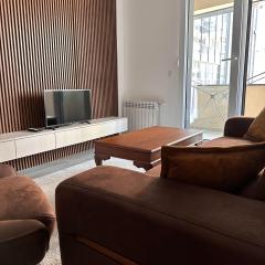 BD Apartments