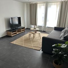 Bel appartement lumineux
