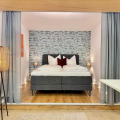 Kaiser Wilhelm - Altstadt Design Apartment