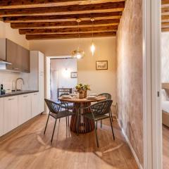 Domus Apostoli Balcony